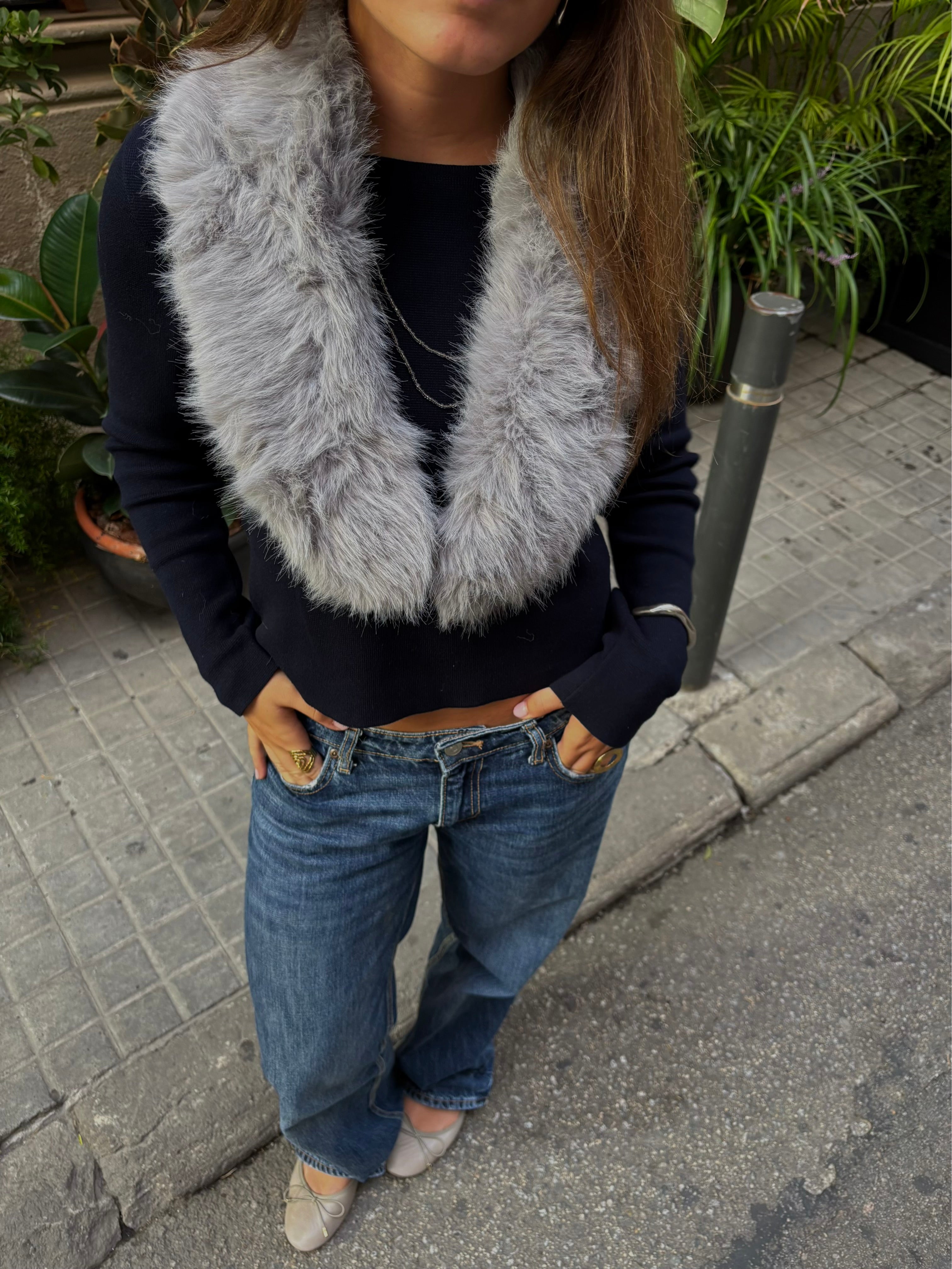 Limited Edition Gris