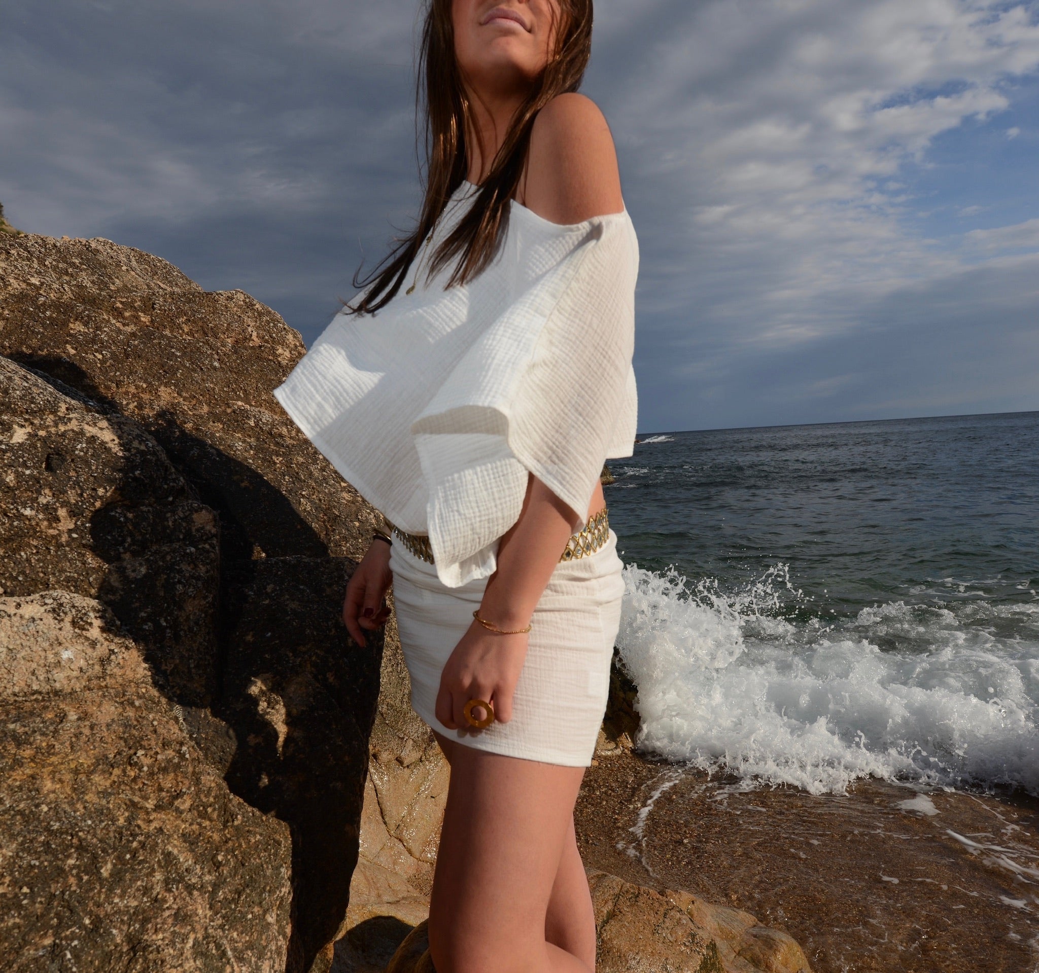 Capa Blanca